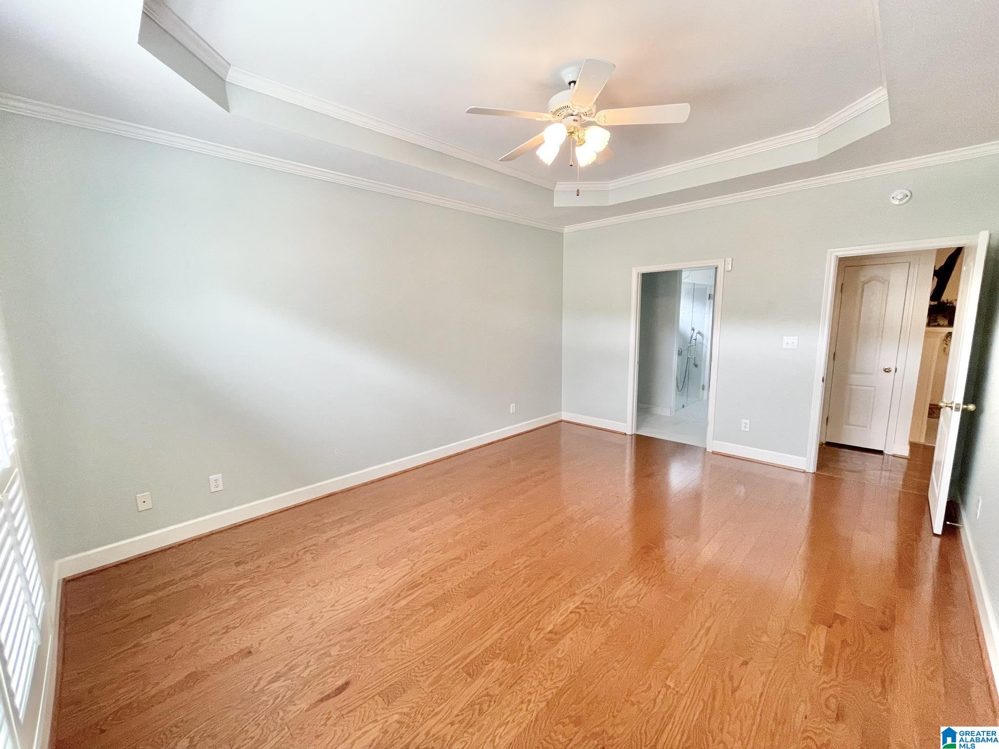 317 Wixford Trace Alabaster, AL 35007 - Photo 20 of 36
