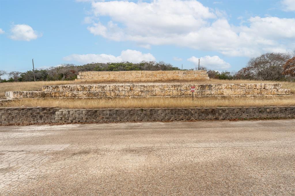 Tbd Ridgeview Street, Unit 12 Clifton, TX 76634 - Photo 3 of 9 View of road