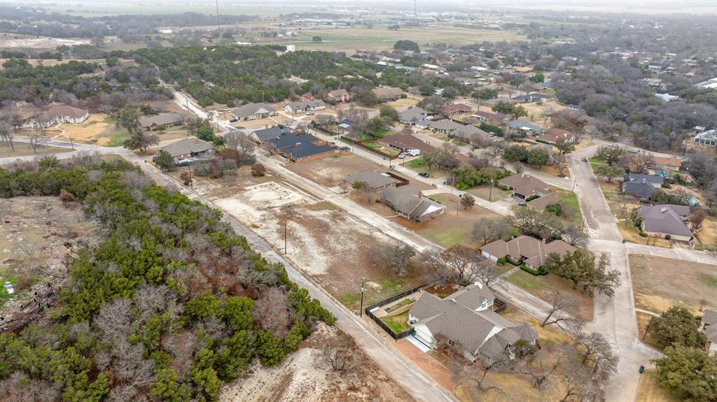 Tbd Ridgeview Street, Unit 12 Clifton, TX 76634 - Photo 6 of 9 Aerial view