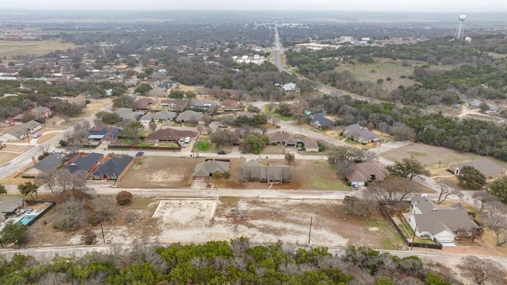 Tbd Ridgeview Street, Unit 12 Clifton, TX 76634 - Photo 7 of 9 Drone / aerial view