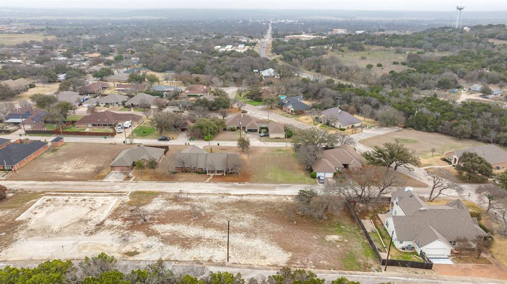 Tbd Ridgeview Street, Unit 12 Clifton, TX 76634 - Photo 8 of 9 Drone / aerial view