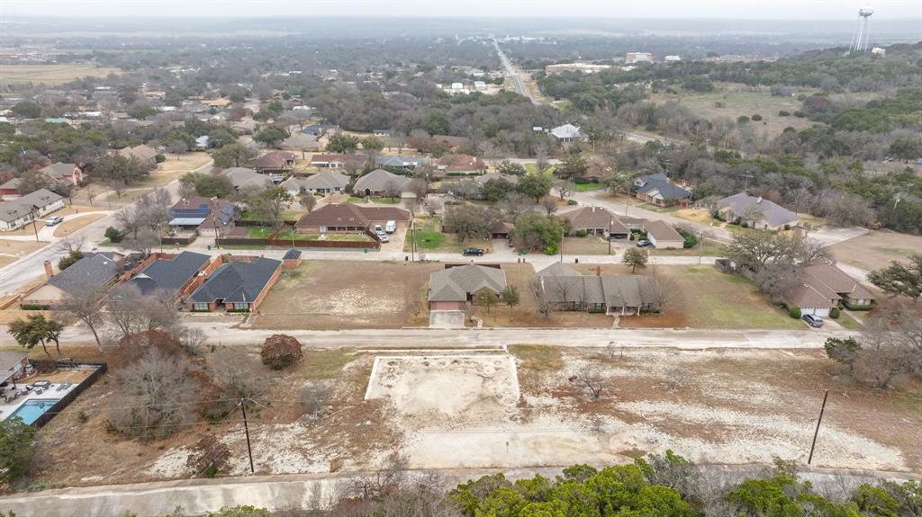 Tbd Ridgeview Street, Unit 12 Clifton, TX 76634 - Photo 9 of 9 Bird's eye view