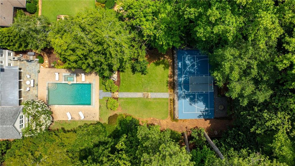 216 Pineland Road Northwest Atlanta, GA 30342 - Photo 72 of 79