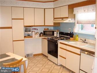 2237 Avon Road Ardmore, PA 19003 - Photo 6 of 11 Kitchen