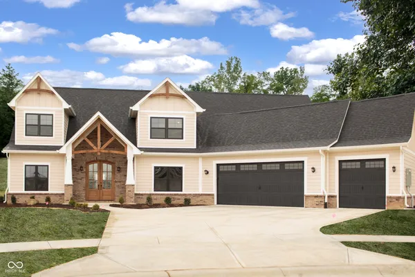 $1,166,900 | 13562 Creekridge Lane, Fishers, IN 46055