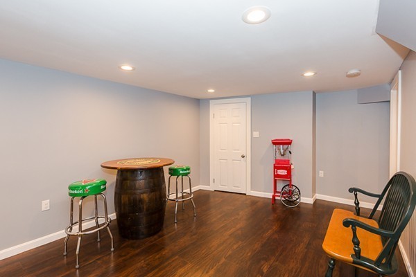 72 Ferry Road Salisbury, MA 01952 - Photo 23 of 30 a view of a room with furniture and wooden floor
