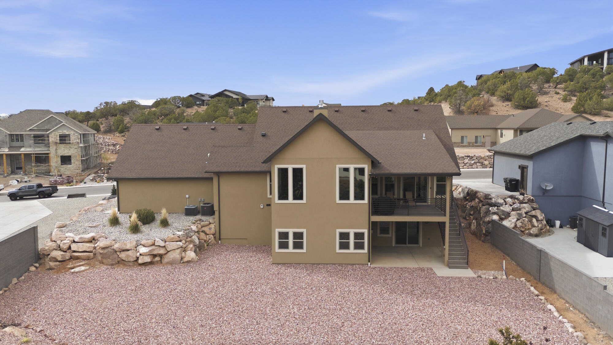 2865 West Rock Rdg Road Cedar City, UT 84720 - Photo 85 of 96 2865 W Rock Ridge-93