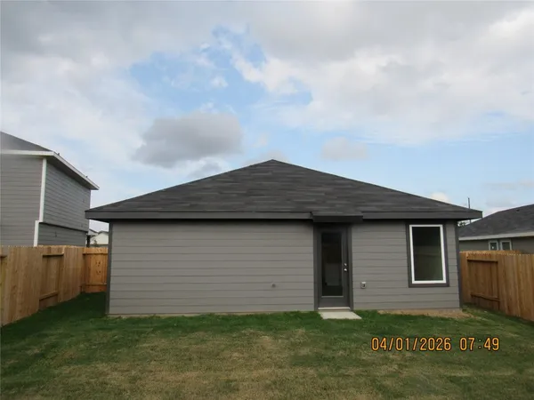 $1,950 | 18803 Sunset Horizon, Hockley, TX 77447