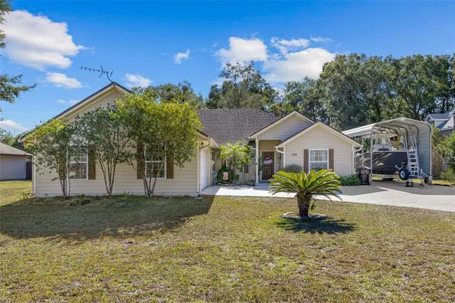 $400,000 | 1731 Hagans Ridge Court, Green Cove Springs, FL 32043