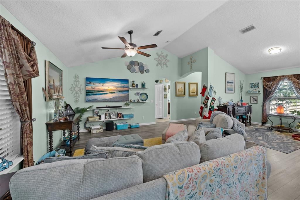 1731 Hagans Ridge Court Green Cove Springs, FL 32043 - Photo 18 of 33