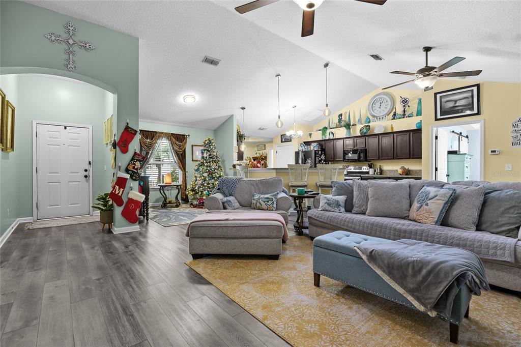 1731 Hagans Ridge Court Green Cove Springs, FL 32043 - Photo 21 of 33