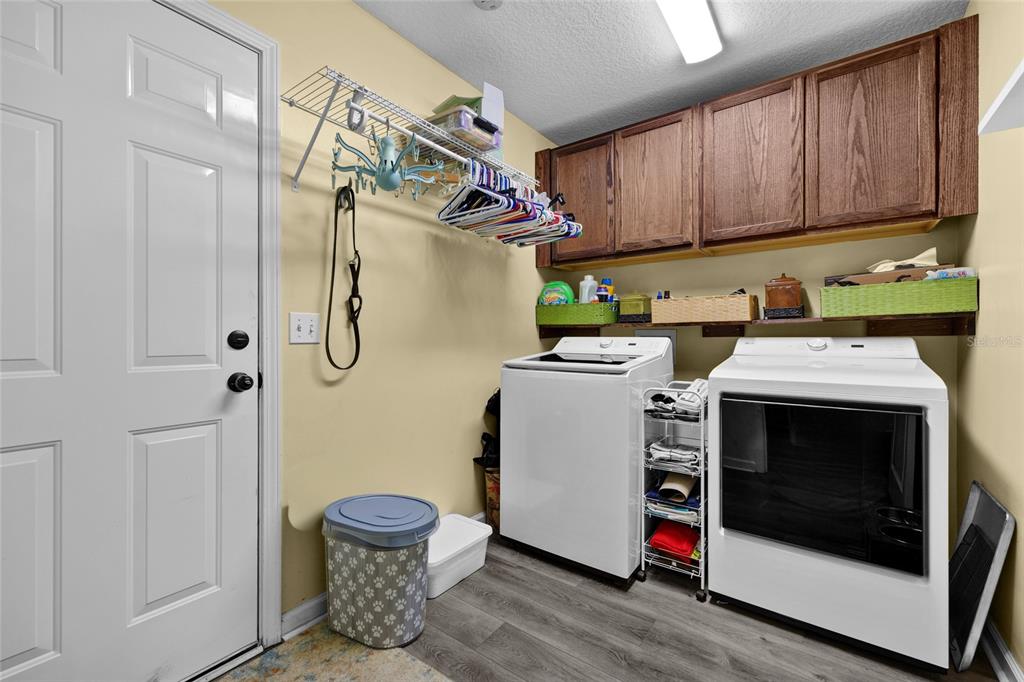 1731 Hagans Ridge Court Green Cove Springs, FL 32043 - Photo 22 of 33