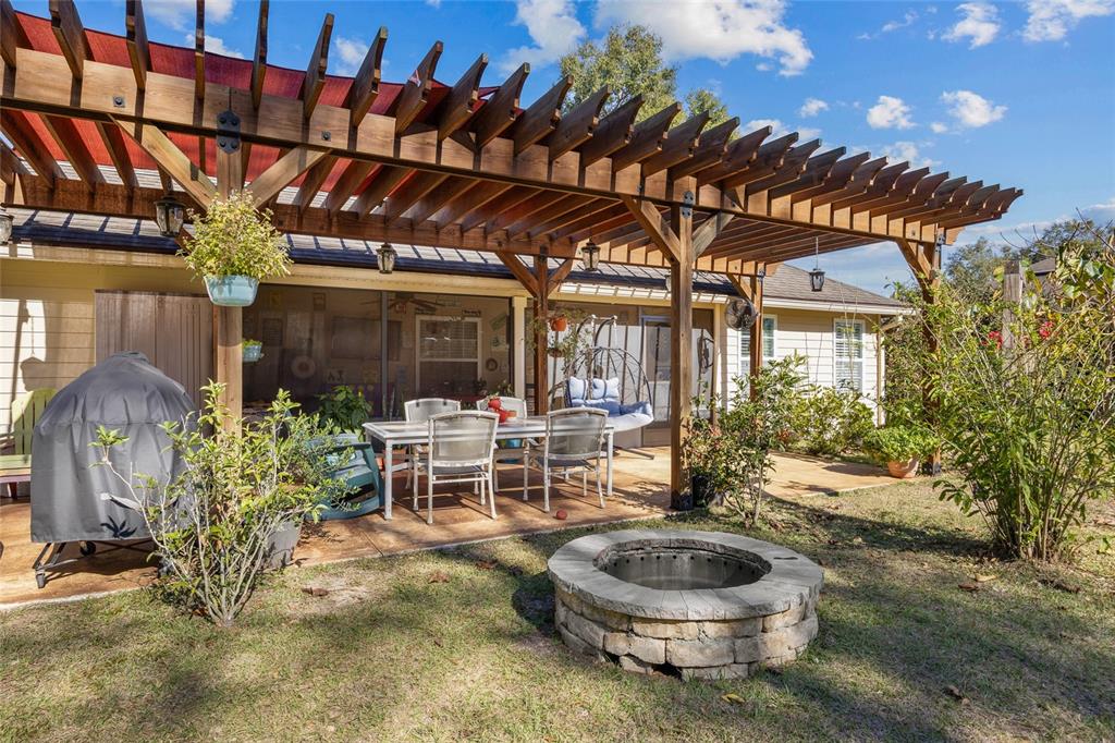 1731 Hagans Ridge Court Green Cove Springs, FL 32043 - Photo 23 of 33