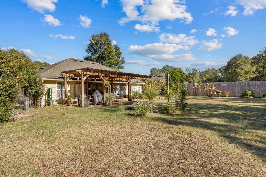 1731 Hagans Ridge Court Green Cove Springs, FL 32043 - Photo 27 of 33