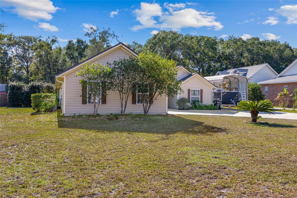 1731 Hagans Ridge Court Green Cove Springs, FL 32043 - Photo 29 of 33