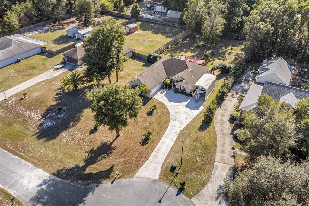 1731 Hagans Ridge Court Green Cove Springs, FL 32043 - Photo 30 of 33