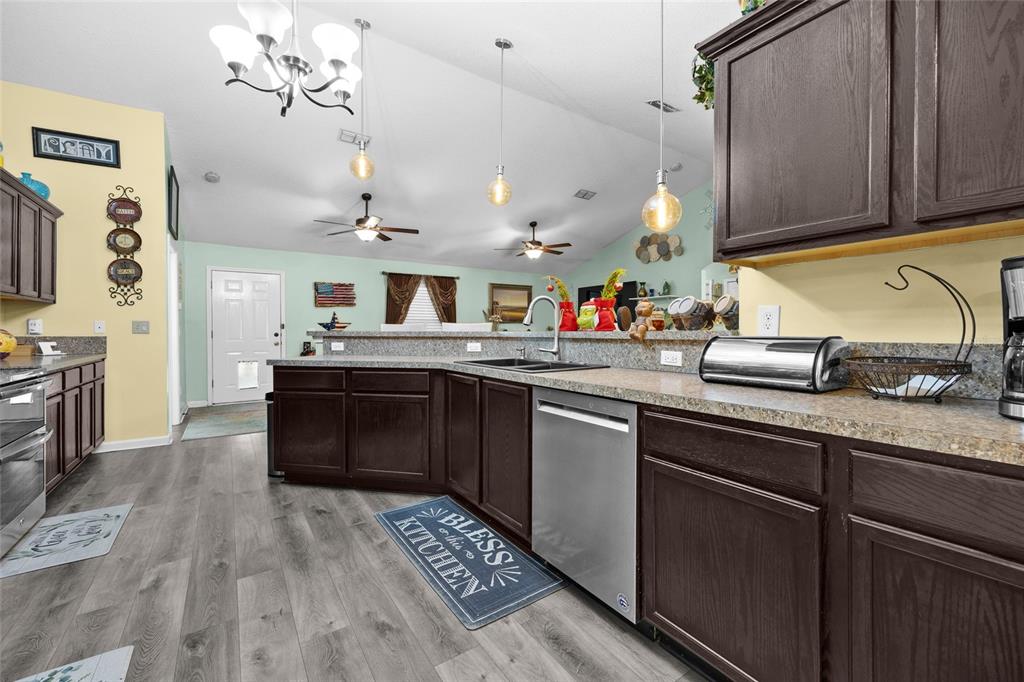 1731 Hagans Ridge Court Green Cove Springs, FL 32043 - Photo 3 of 33