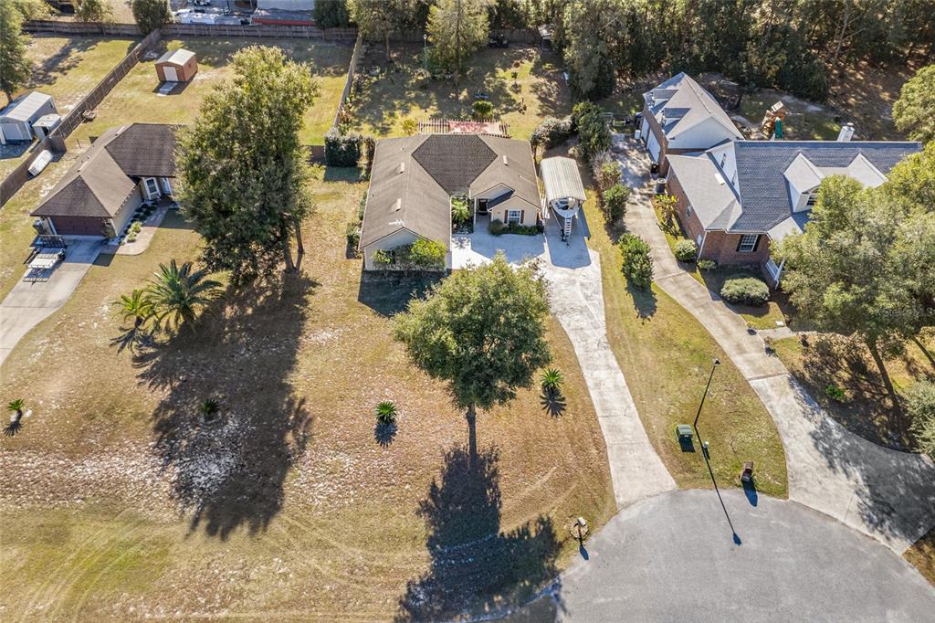 1731 Hagans Ridge Court Green Cove Springs, FL 32043 - Photo 31 of 33