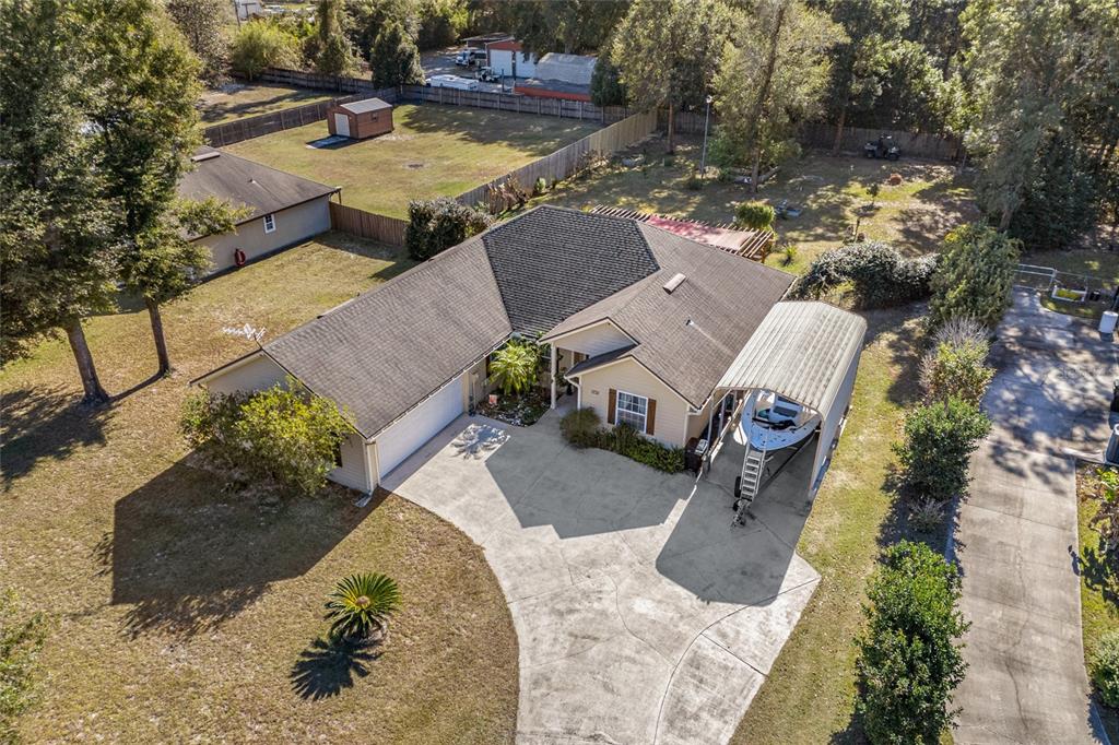 1731 Hagans Ridge Court Green Cove Springs, FL 32043 - Photo 32 of 33