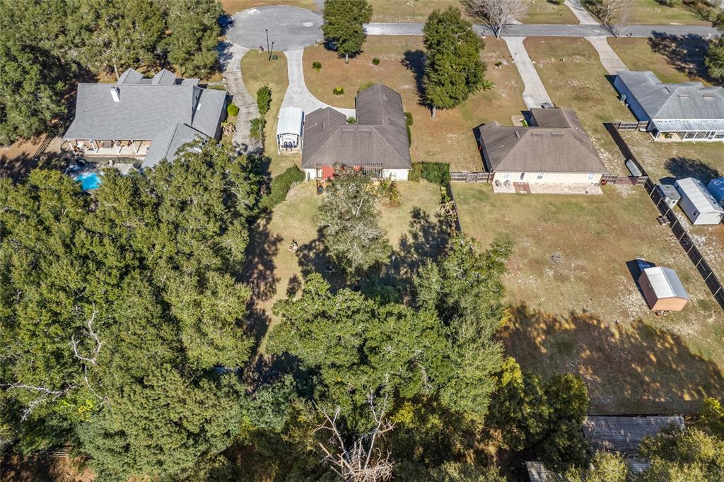 1731 Hagans Ridge Court Green Cove Springs, FL 32043 - Photo 33 of 33