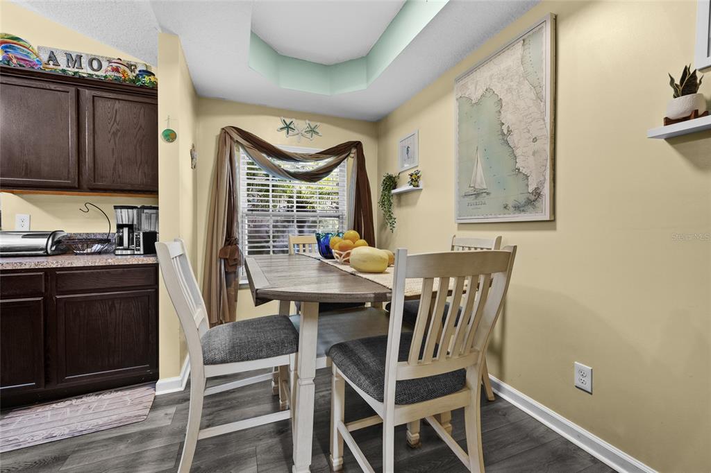 1731 Hagans Ridge Court Green Cove Springs, FL 32043 - Photo 6 of 33