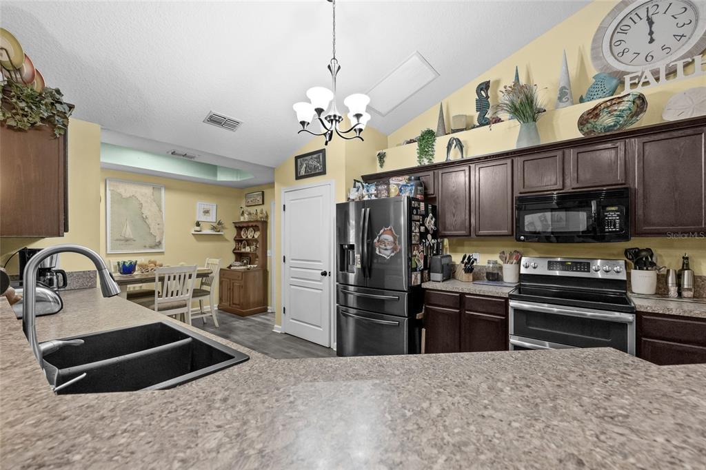 1731 Hagans Ridge Court Green Cove Springs, FL 32043 - Photo 7 of 33