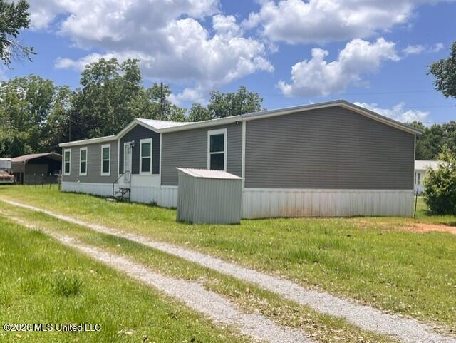 1273 Stonecypher Road Lucedale, MS 39452 - Photo 3 of 33 e8369a26-8d93-446a-be7d-7c9ef2922897