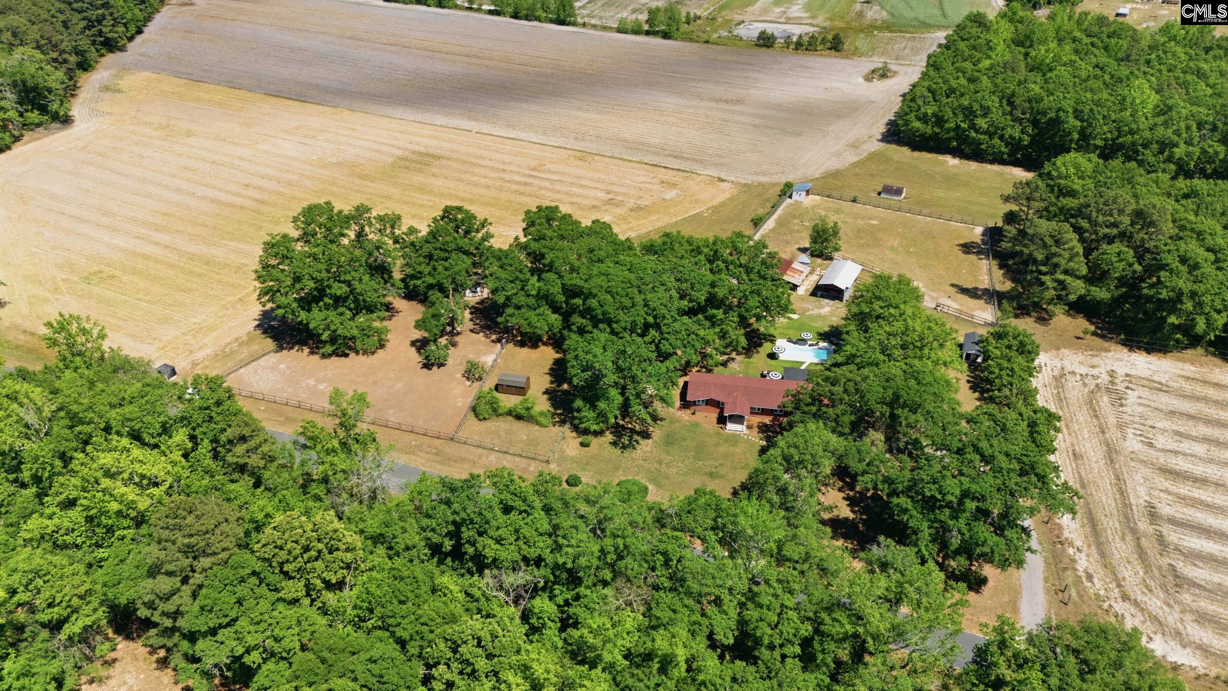 695 Hartzog Road Barnwell, SC 29812 - Photo 68 of 75