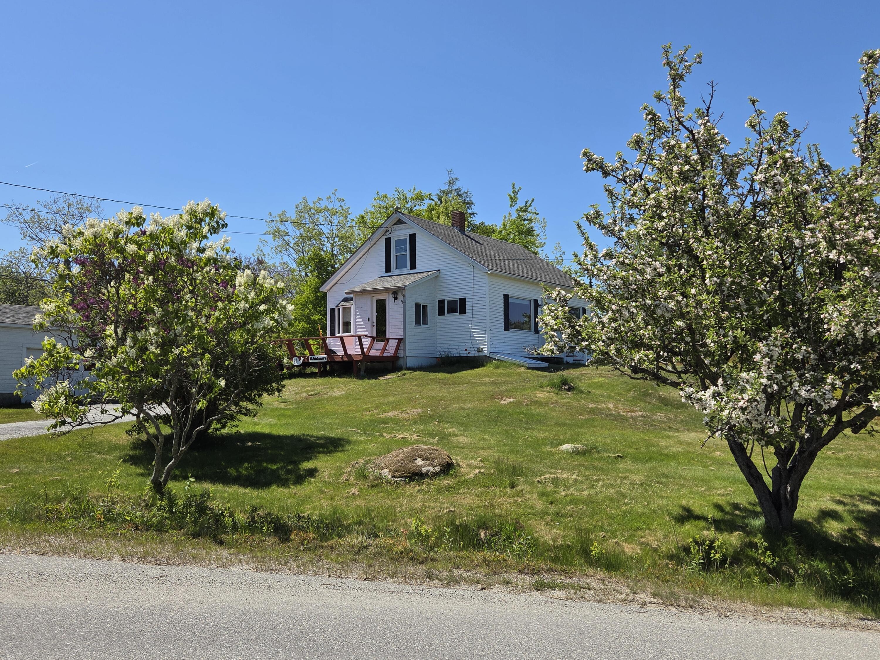 17 Cranberry Point Road Gouldsboro, ME 04624 - Photo 1 of 25 6427C2F2-4023-49AB-9D8F-8852FC8200E52026