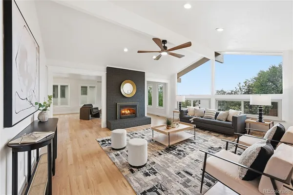 $1,142,000 | 961 South Foothill Drive, Lakewood, CO 80228