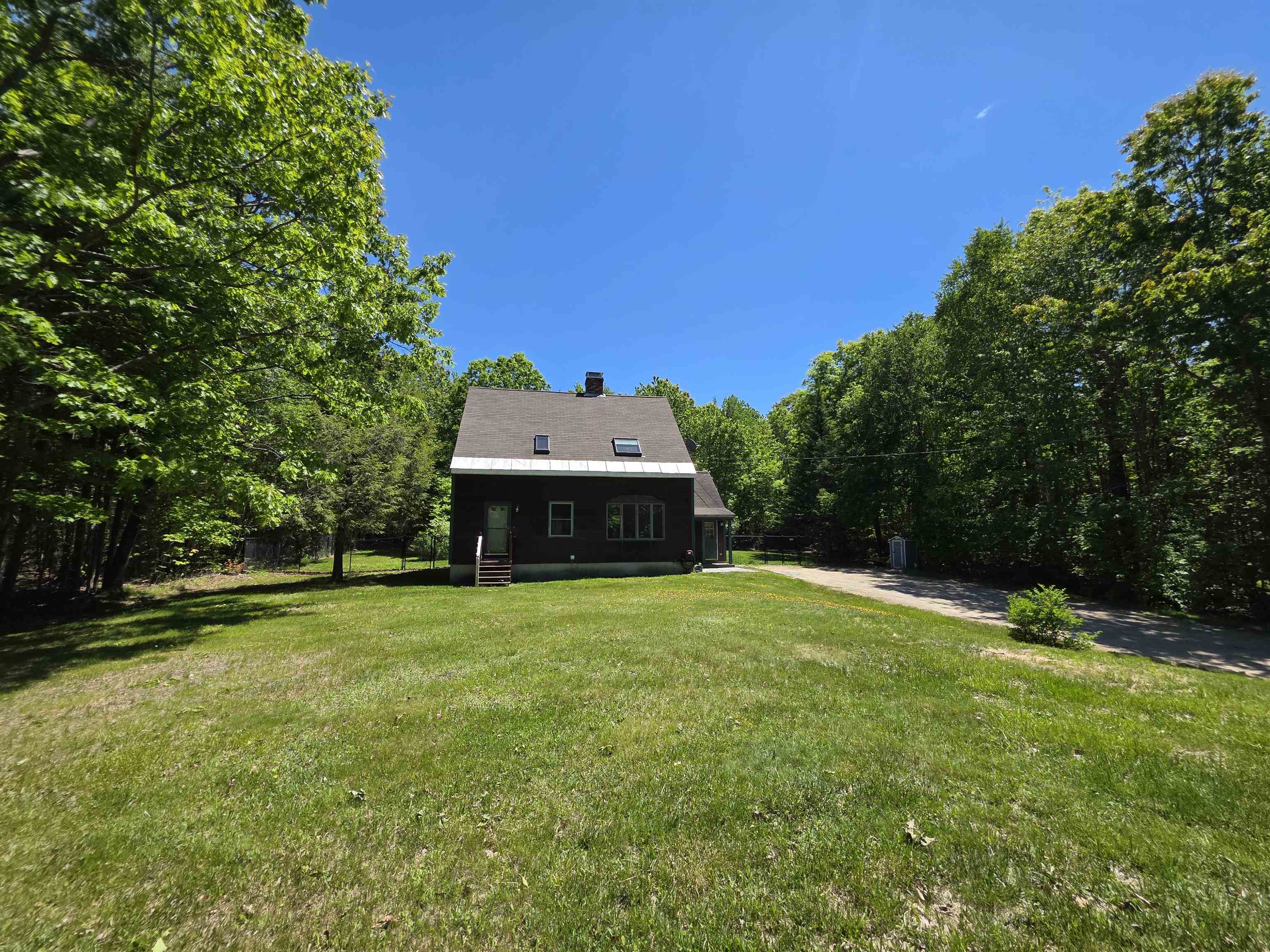 58 Berry Road Milton, NH 03852 - Photo 45 of 54