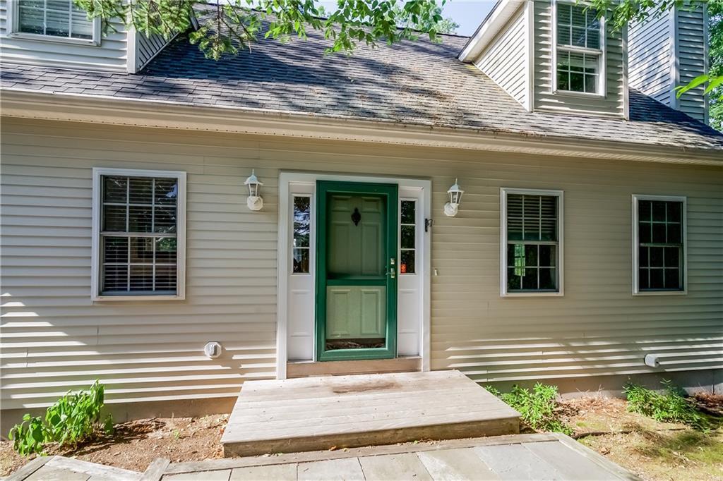141 Liberty Street Clinton, CT 06413 - Photo 1 of 1 Exterior front