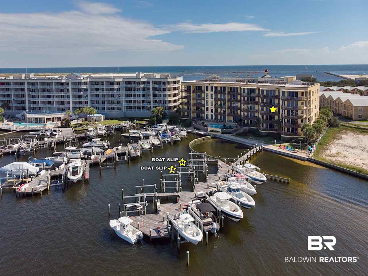 3564 Bayou Road, Unit 302 Orange Beach, AL 36561 - Photo 26 of 29