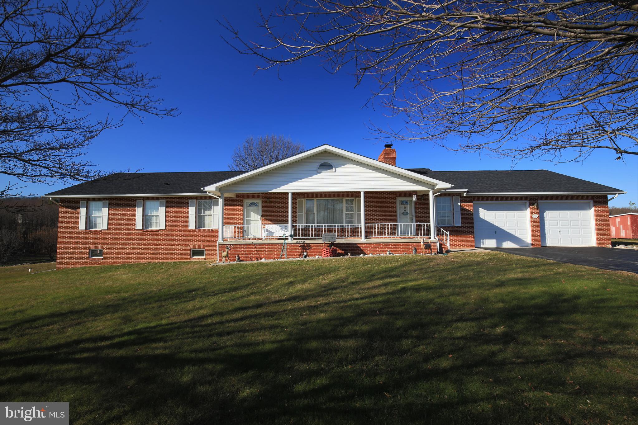 6316 Mt Phillip Road Frederick, MD 21703 - Photo 1 of 34 Welcome Home!