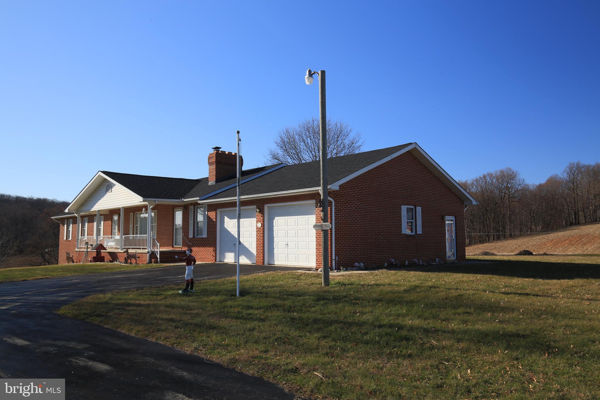 6316 Mt Phillip Road Frederick, MD 21703 - Photo 32 of 34 Gallery Image 32
