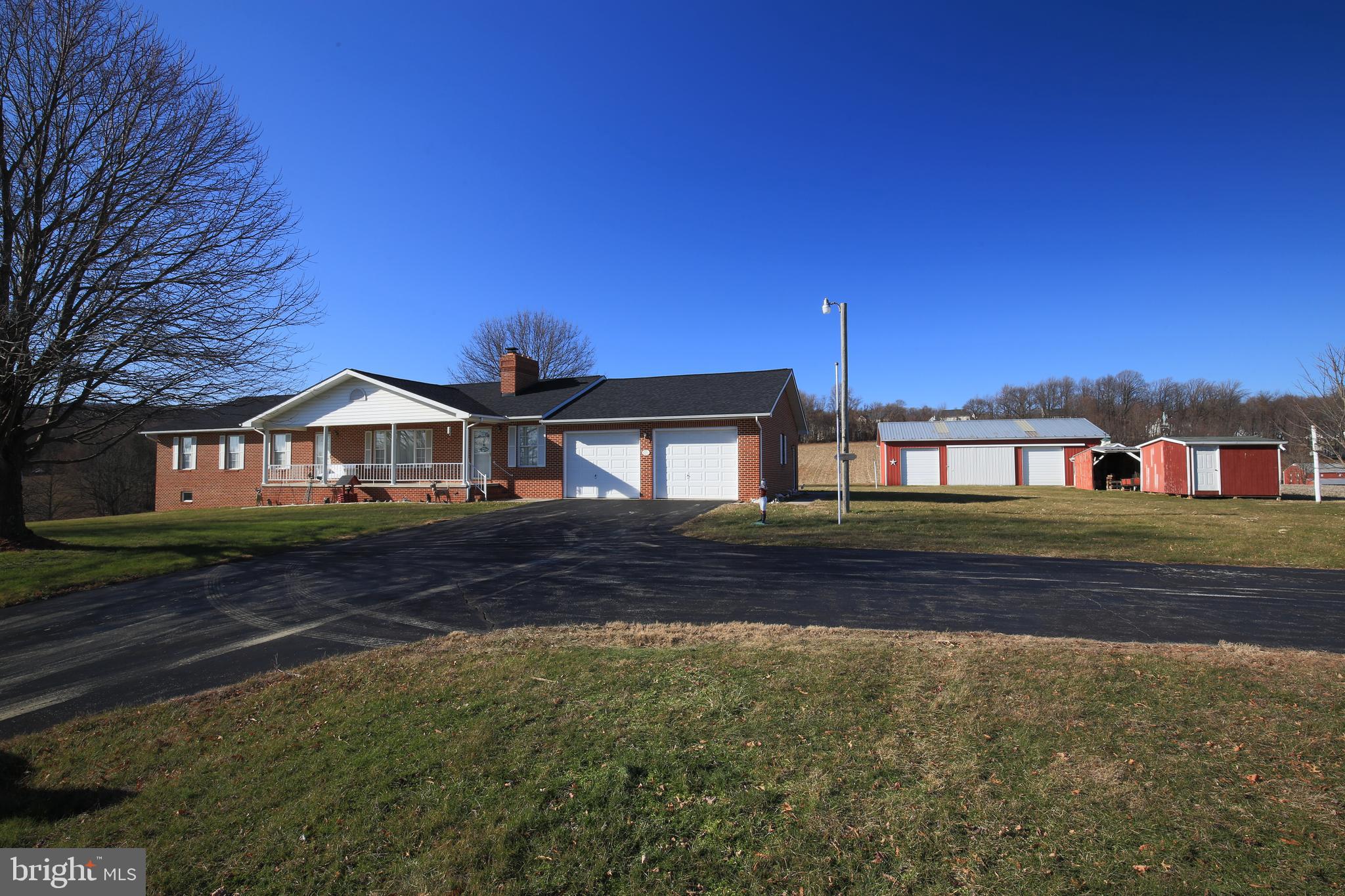 6316 Mt Phillip Road Frederick, MD 21703 - Photo 33 of 34 Gallery Image 33