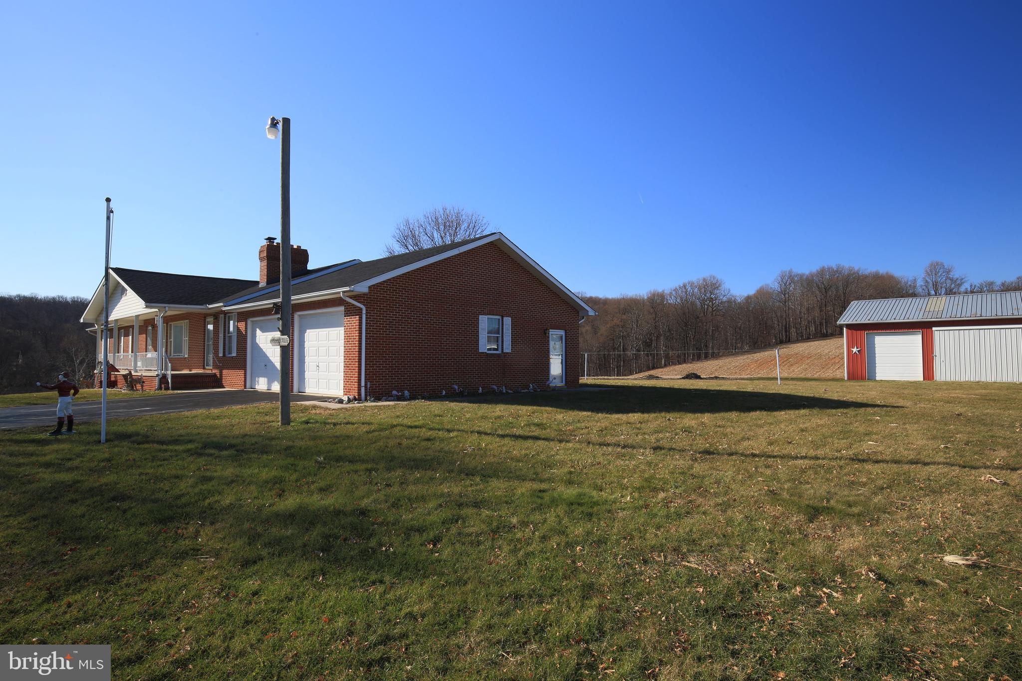 6316 Mt Phillip Road Frederick, MD 21703 - Photo 34 of 34 Gallery Image 34