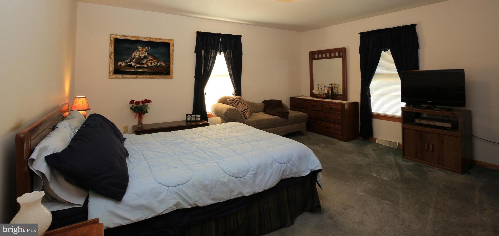 6316 Mt Phillip Road Frederick, MD 21703 - Photo 5 of 34 Master Bedroom
