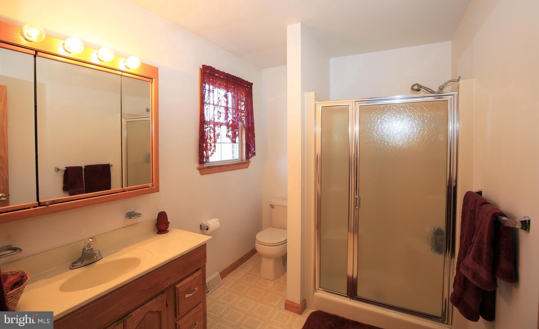 6316 Mt Phillip Road Frederick, MD 21703 - Photo 6 of 34 Master Bath