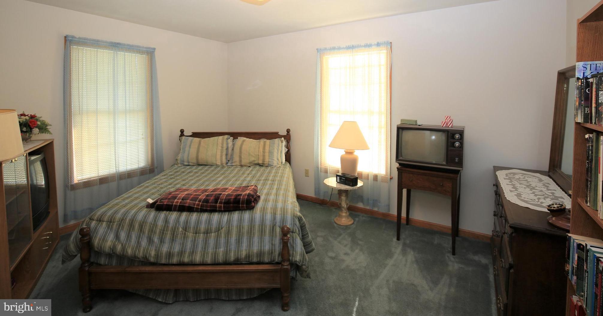 6316 Mt Phillip Road Frederick, MD 21703 - Photo 8 of 34 Bedroom #3