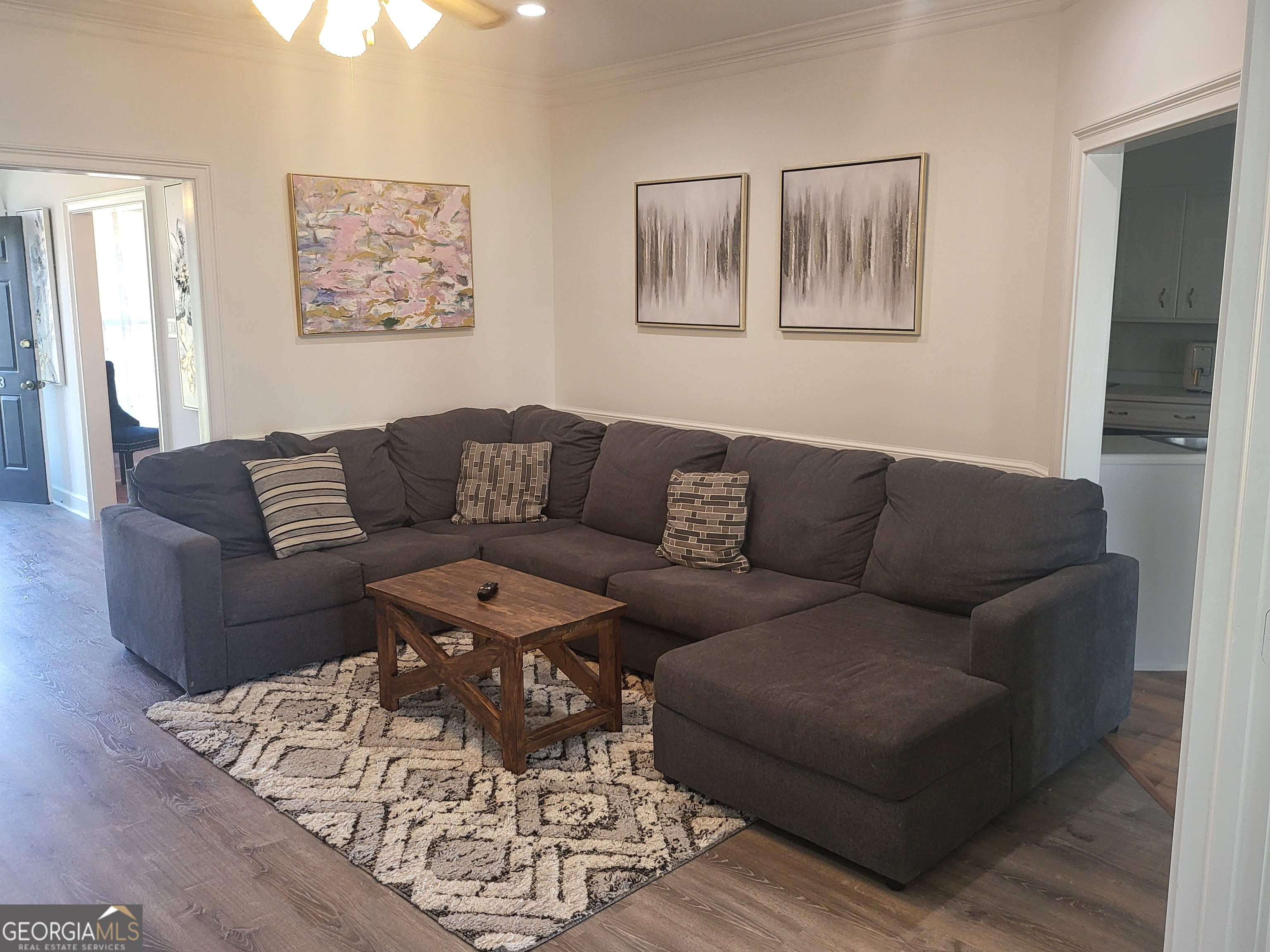2703 Boars Head Road Augusta, GA 30907 - Photo 14 of 54