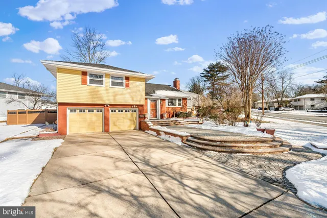 $495,000 | 169 Cherry Tree Lane, Cherry Hill, NJ 08002