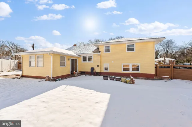 $495,000 | 169 Cherry Tree Lane, Cherry Hill, NJ 08002