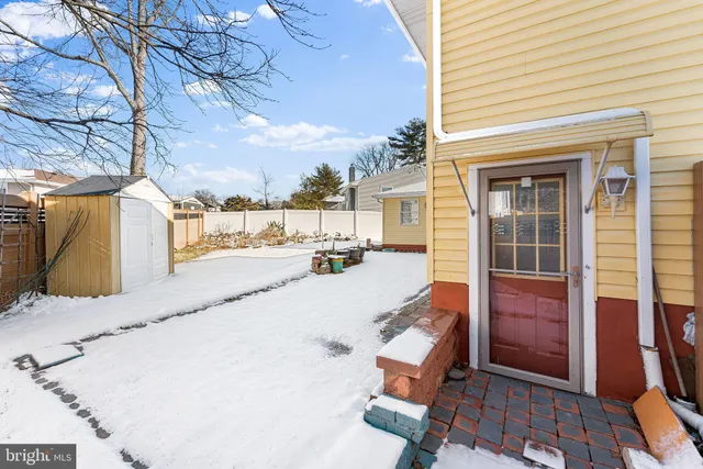 $495,000 | 169 Cherry Tree Lane, Cherry Hill, NJ 08002