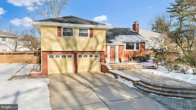 $495,000 | 169 Cherry Tree Lane, Cherry Hill, NJ 08002