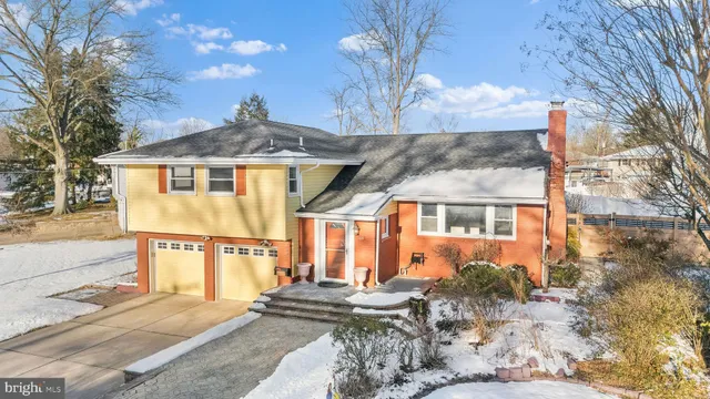 $495,000 | 169 Cherry Tree Lane, Cherry Hill, NJ 08002