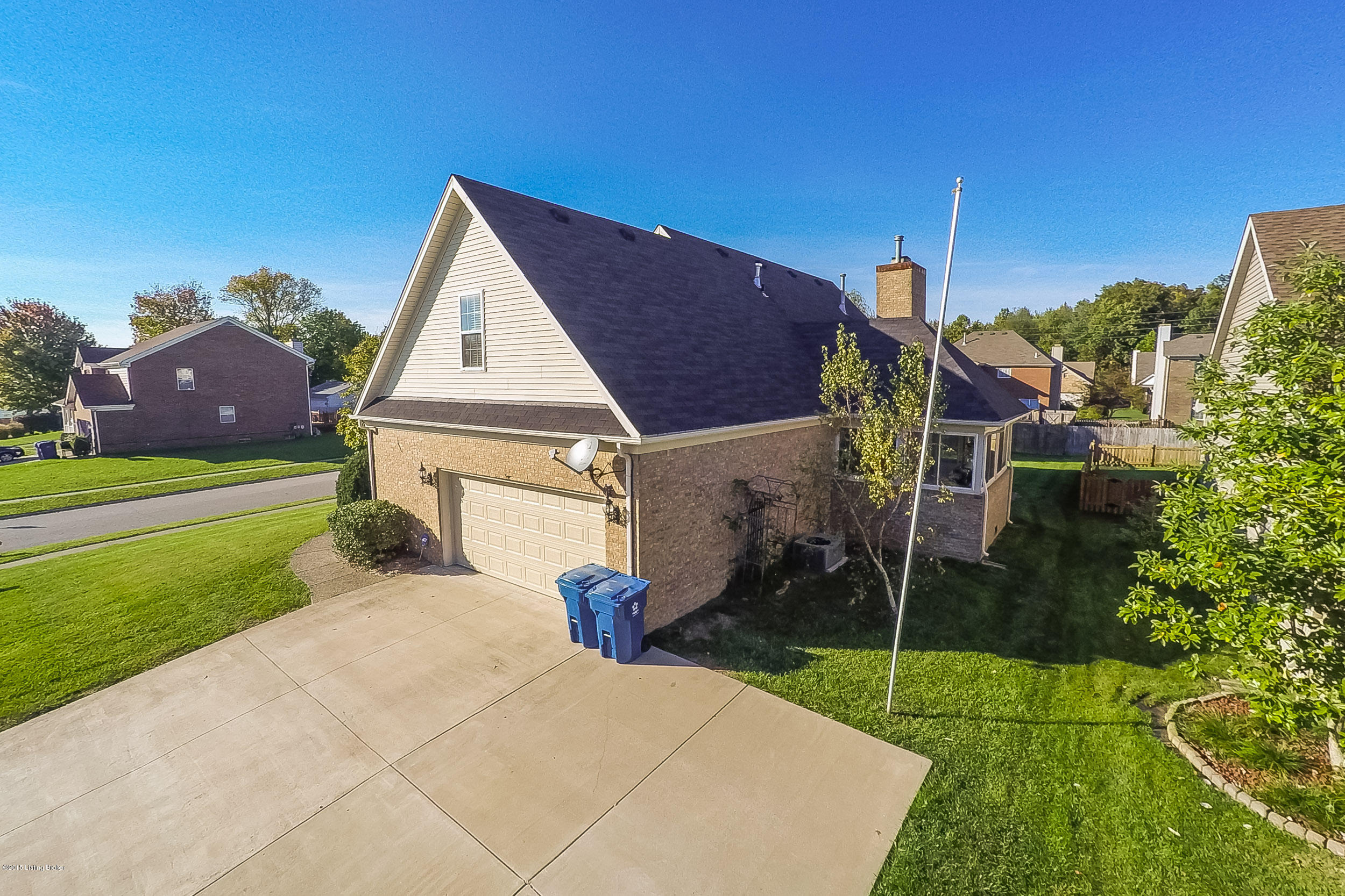 9003 Fox Chase Road Louisville, KY 40228 - Photo 45 of 50 9004