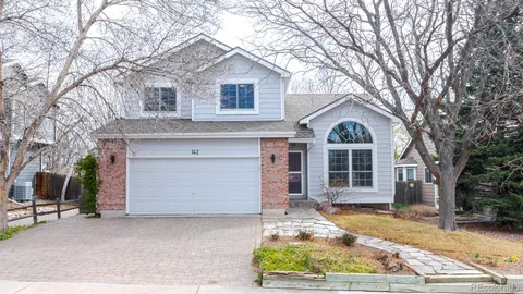 $1,075,000 | 142 Cherrywood Lane, Louisville, CO 80027