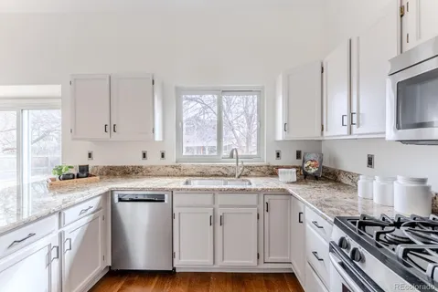 $1,075,000 | 142 Cherrywood Lane, Louisville, CO 80027