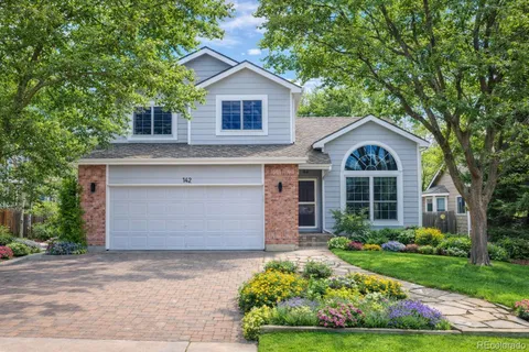 $1,075,000 | 142 Cherrywood Lane, Louisville, CO 80027